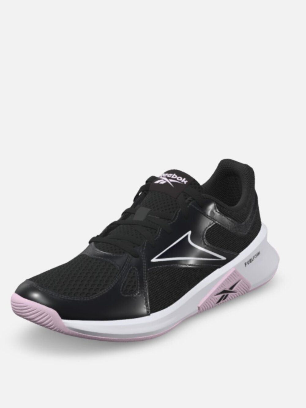 Reebok Womens Advanced Trainette Performance Workout Shoes Sneaker NWT